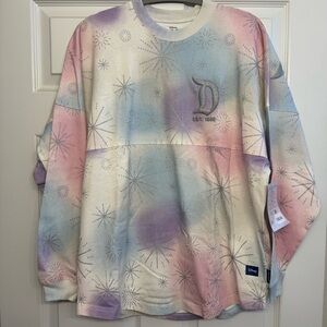 NWT Disneyland Spirit Jersey